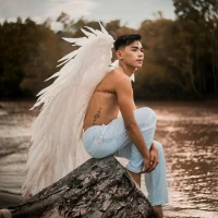 xkhen_damienx 头像图片