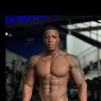 Bairon_Chocolate avatarbilde