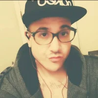 AndruFeral: изображение аватарки