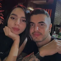 Valentina_and_Osher