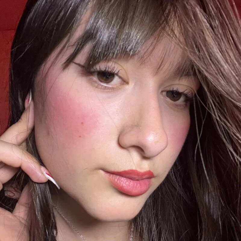 VeronicaBlack69 Stripchat profile image