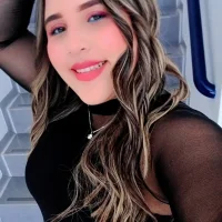 Zdjęcie profilowe modela sheila_smith20