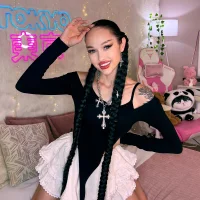 Olivia_Kim's Profile Pic