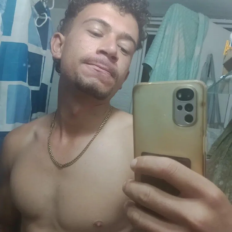 El_CharlyX69X Stripchat profile image