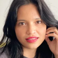 Gambar Profil sussan_christal