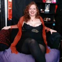 MystiMajesti's Avatar Photo