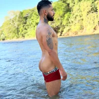 Avatar obrázek Christangel96_