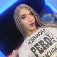 Alexa_charol's Profile Pic