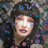 Zdjęcie profilowe modela annanicolemoro