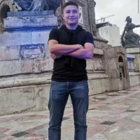 andre512345's Profile Pic