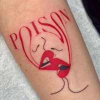 Фото профіля gostosa88