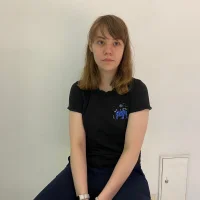 MaeGibbard's Profile Pic