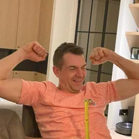 TomWieweet's Avatar Pic