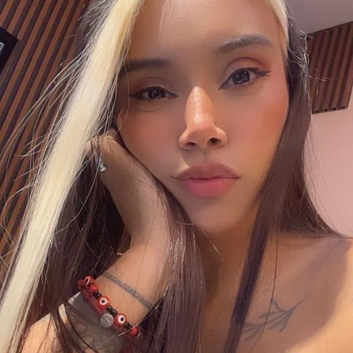 la_monitora Stripchat profile image