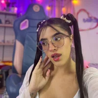 Zdjęcie profilowe modela Fernanda_mapura