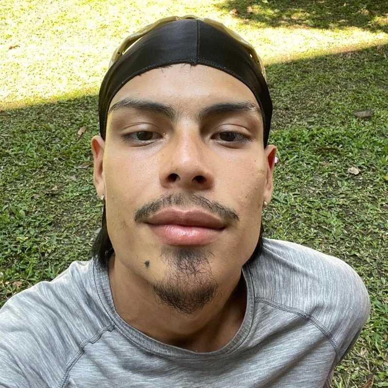 Julian_Blaze7 Stripchat profile image