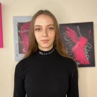 SofiDavis's Profile Pic