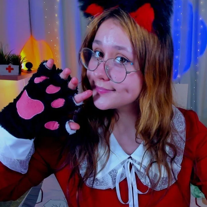 Judith_hypnosiss Stripchat profile image