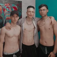 interracialguysfx's Profile Pic