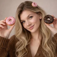 Vivien_Hans' Avatar Pic