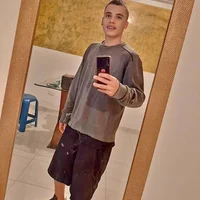 Ảnh Đại Diện Crazyboycol