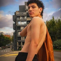 LeoFeniix Immagine Avatar