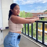 AlissonCurly_'s Profile Pic