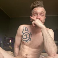 Tomte93's Profile Pic