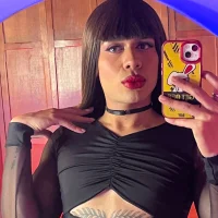 Avatar obrázek Rouse_Hilton