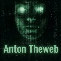 AntOnTheWeb – avatarbillede