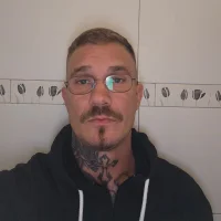 German-Mann Avatarfoto