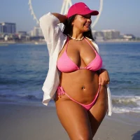 CelesteBailey 아바타 사진