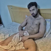 Foto do avatar de felipe1709