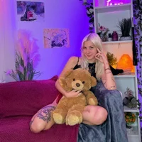 Imagem de avatar de EmilySwann_