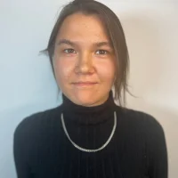 DorisEdge's Profile Pic