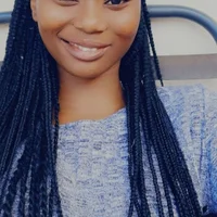 NinaRae's Avatar Pic