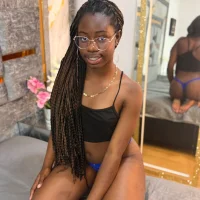 Barbie_RousX Stripchat