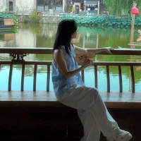 A-xiaoya's Profilna slika