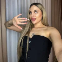 ScarlettMussee Poză avatar