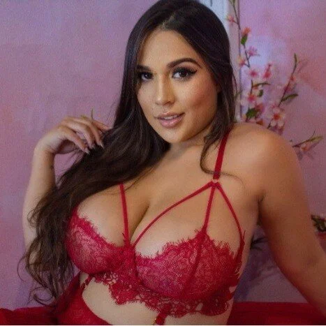Allie_Vergara Stripchat profile image