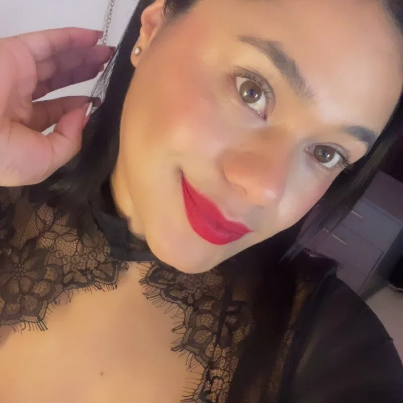 Issafoxx Stripchat profile image
