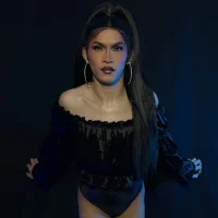 agatha_rodriguez's Avatar Pic