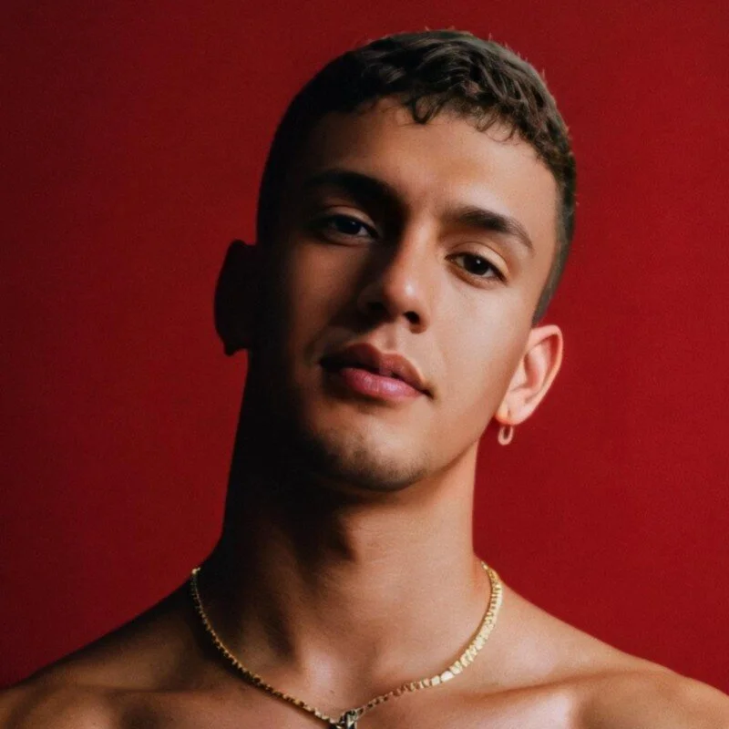 haroldxilva Stripchat profile image
