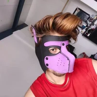 Профилна снимка на AdrianFoxx