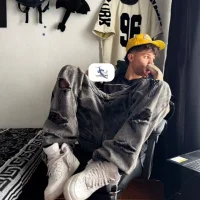 Аватар Jackdaniel001_