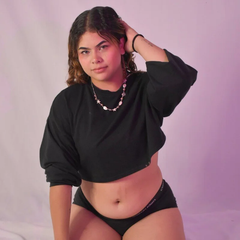 alessa_vex Stripchat profile image
