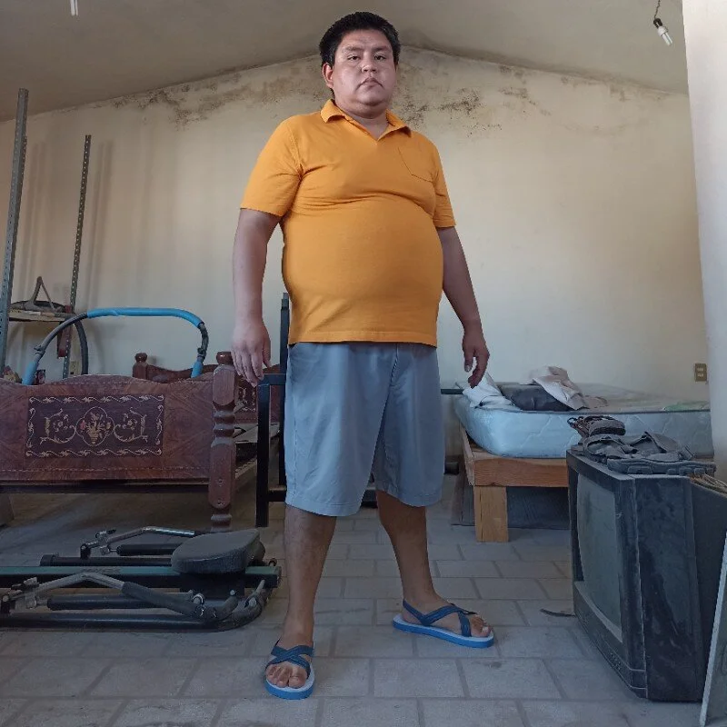 GordoChancludoSLP profile photo