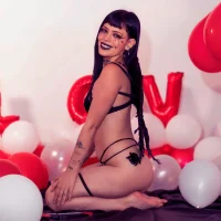 Slika avatara modela AuroraDiaz