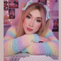 Profilová fotka Littlejessy