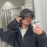 Robinfox's Avatar Pic